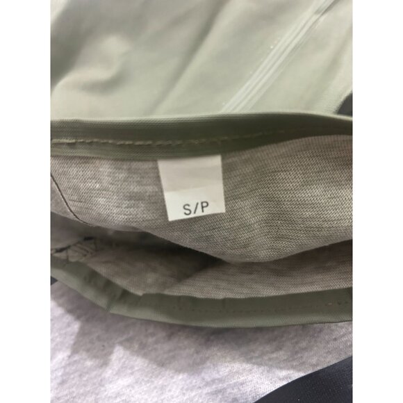 Vulcan Hip Waders Knee High Boots Men's Size Small Outdoor Green - Picture 6 of 8